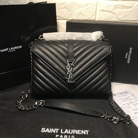 fake ysl clutch australia|real ysl bags.